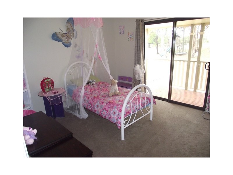 Lot 2, 16 Cole Road, Delamere SA 5204