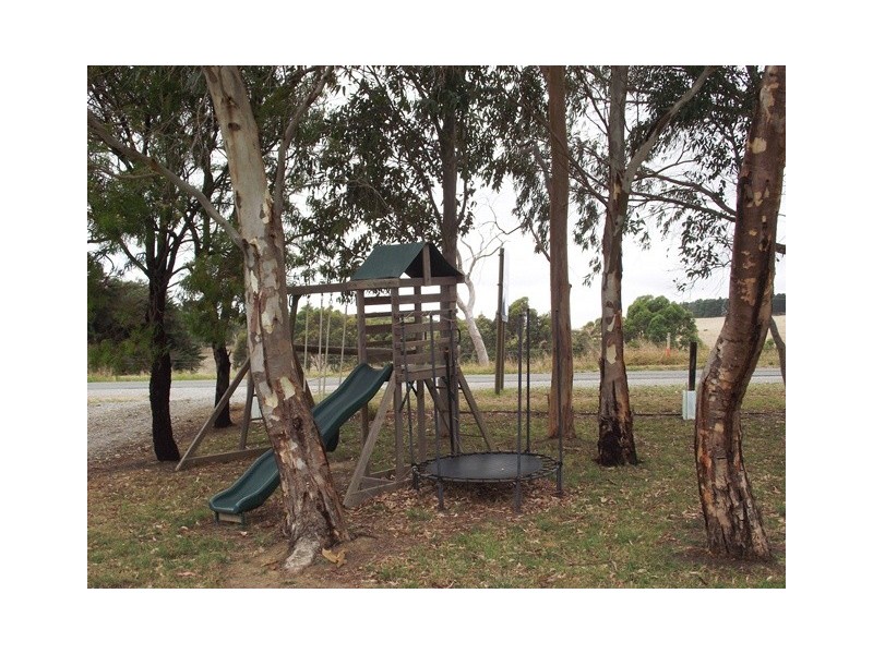 Lot 2, 16 Cole Road, Delamere SA 5204