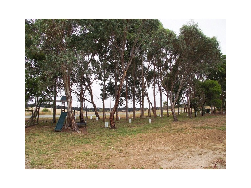 Lot 2, 16 Cole Road, Delamere SA 5204