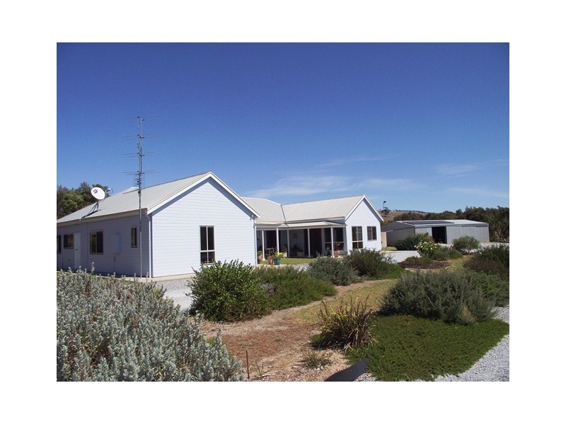 Lot 55, 178 Wild Dog Cr Rd, Wattle Flat SA 5203