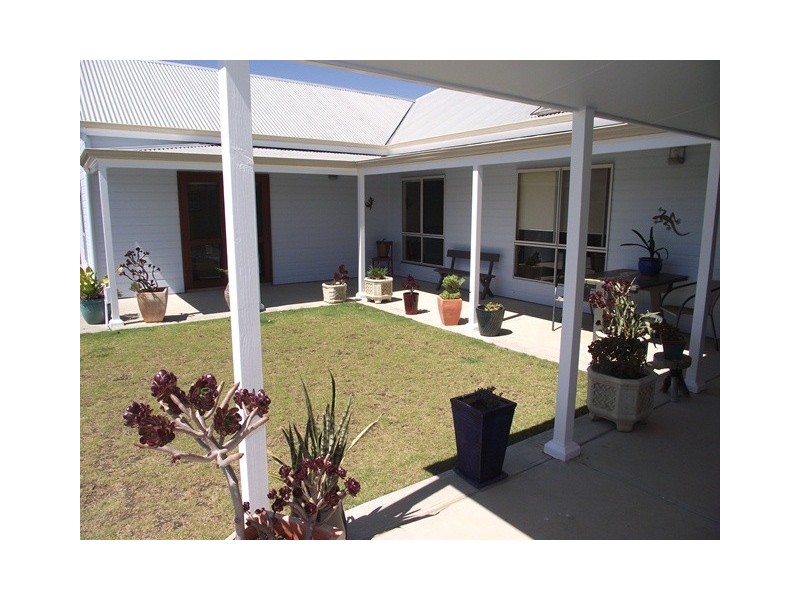 Lot 55, 178 Wild Dog Cr Rd, Wattle Flat SA 5203
