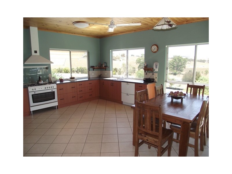 Lot 55, 178 Wild Dog Cr Rd, Wattle Flat SA 5203