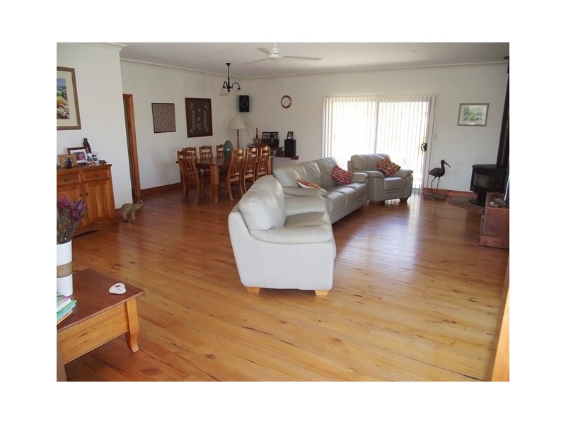 Lot 55, 178 Wild Dog Cr Rd, Wattle Flat SA 5203