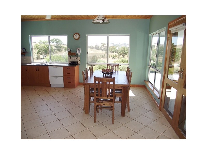 Lot 55, 178 Wild Dog Cr Rd, Wattle Flat SA 5203
