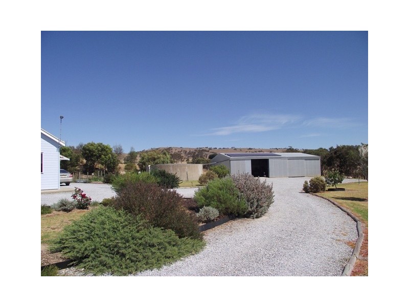 Lot 55, 178 Wild Dog Cr Rd, Wattle Flat SA 5203