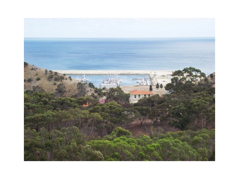 Lot 1, C6/Berth C6 Marina Avenue, Wirrina Cove SA 5204