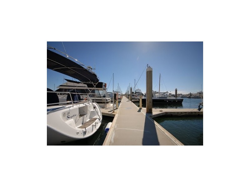 Lot 1, C6/Berth C6 Marina Avenue, Wirrina Cove SA 5204