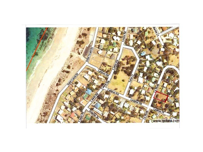 Lot 395, 29 La Ronde, Carrickalinga SA 5204