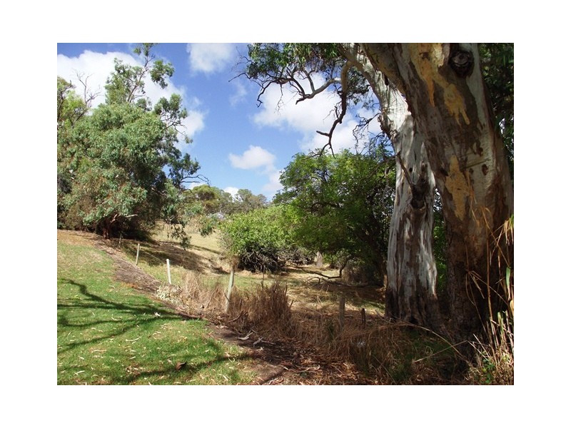 Lot 110 Main South Road, Second Valley SA 5204