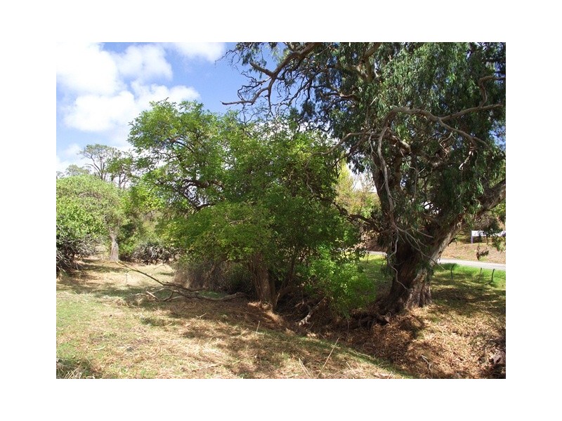 Lot 110 Main South Road, Second Valley SA 5204