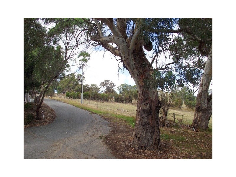 Lot 110 Main South Road, Second Valley SA 5204