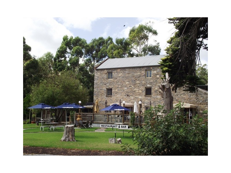 Lot 110 Main South Road, Second Valley SA 5204