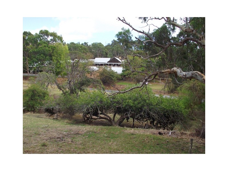 Lot 110 Main South Road, Second Valley SA 5204
