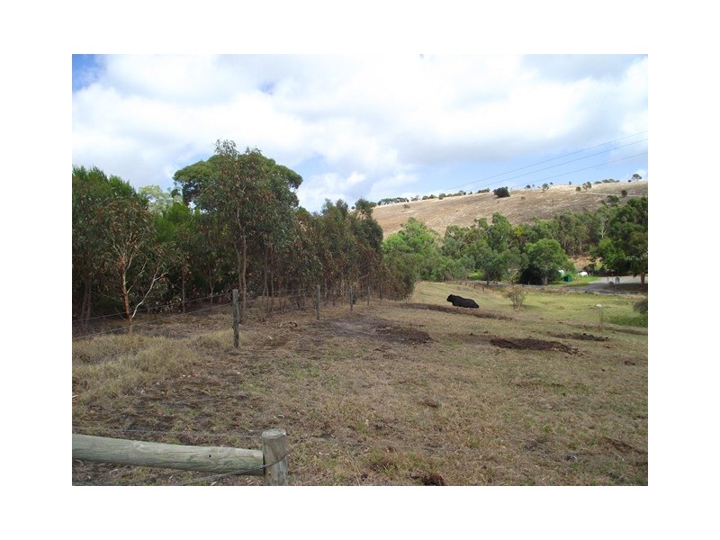 Lot 110 Main South Road, Second Valley SA 5204