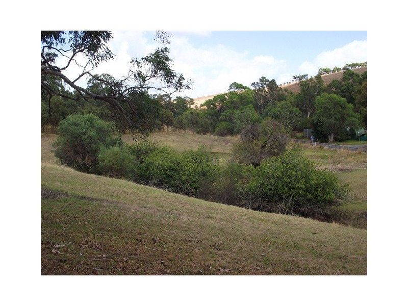 Lot 110 Main South Road, Second Valley SA 5204