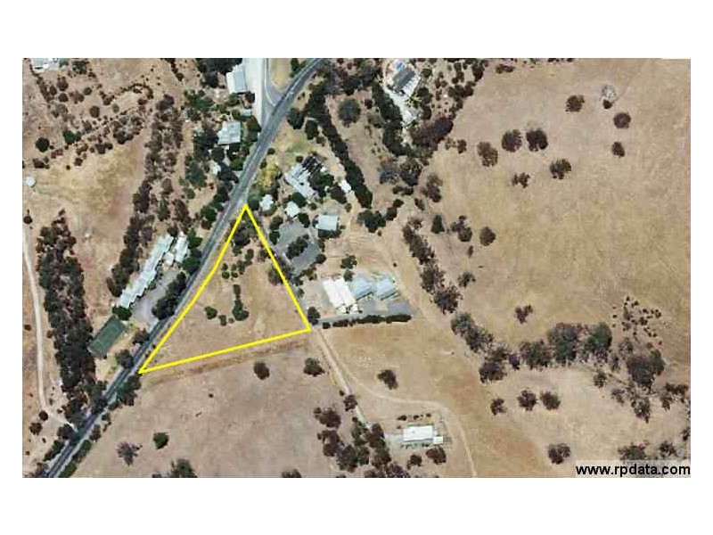 Lot 110 Main South Road, Second Valley SA 5204