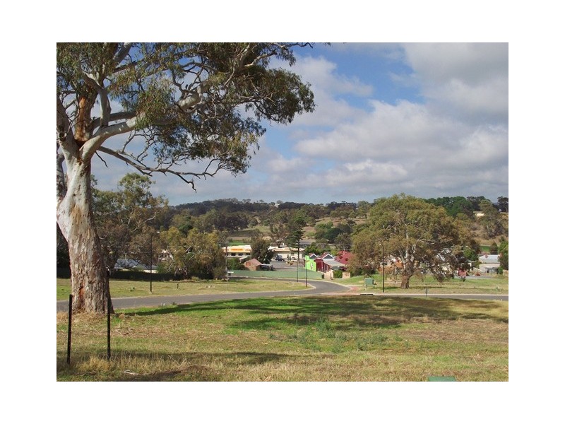 Lot 2 Harrison Cres, Yankalilla SA 5203
