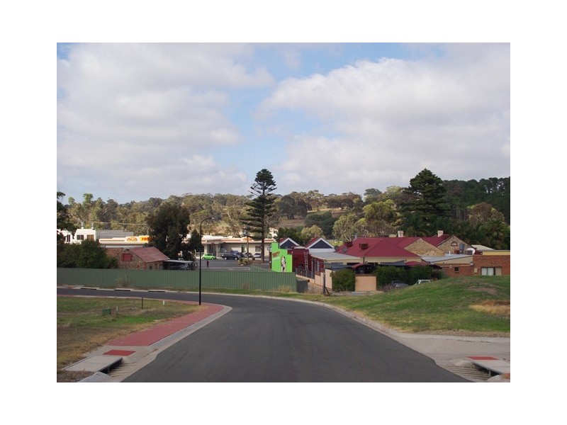 Lot 2 Harrison Cres, Yankalilla SA 5203