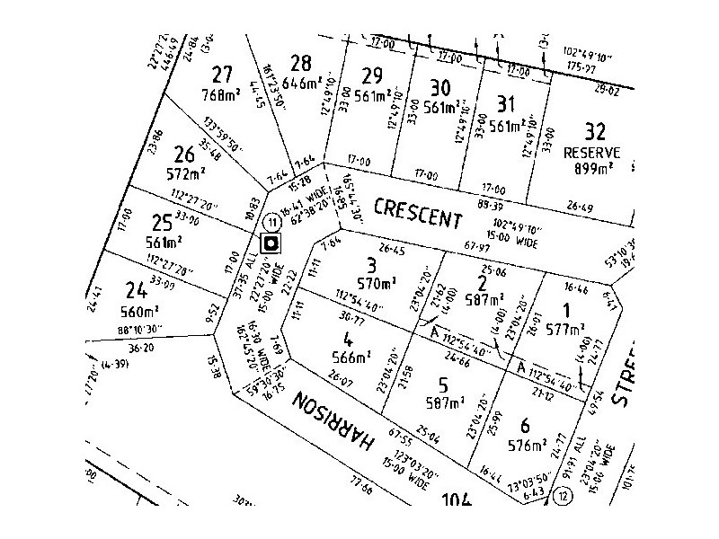 Lot 2 Harrison Cres, Yankalilla SA 5203