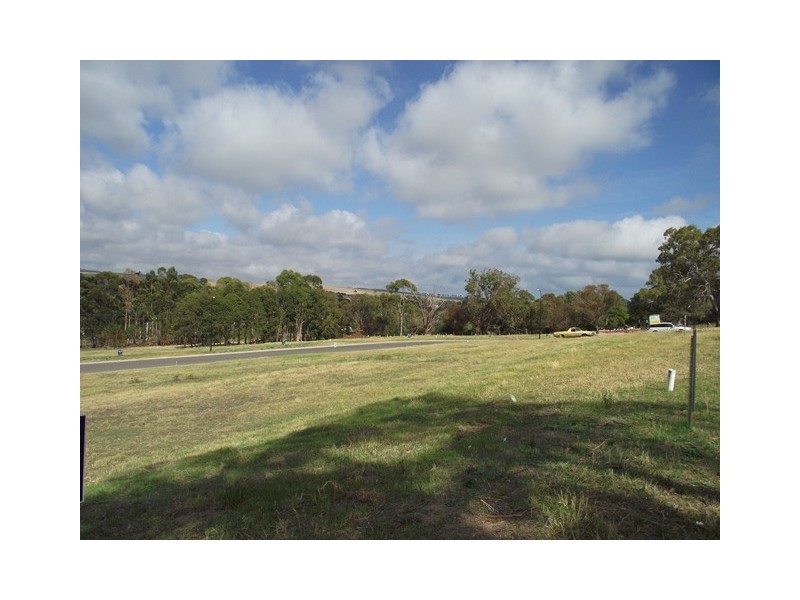 Lot 4 Harrison Cres, Yankalilla SA 5203