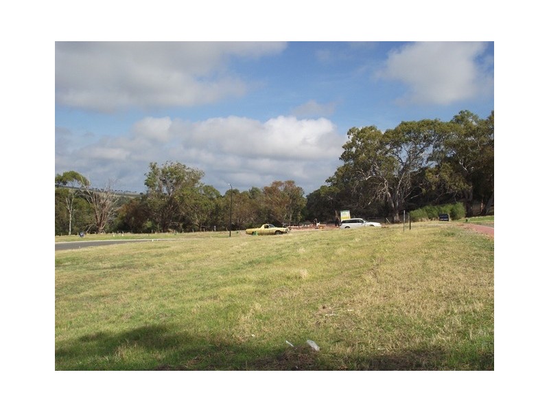 Lot 4 Harrison Cres, Yankalilla SA 5203