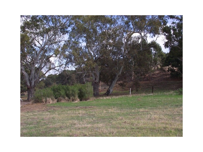 Lot 26 Harrison Cres, Yankalilla SA 5203