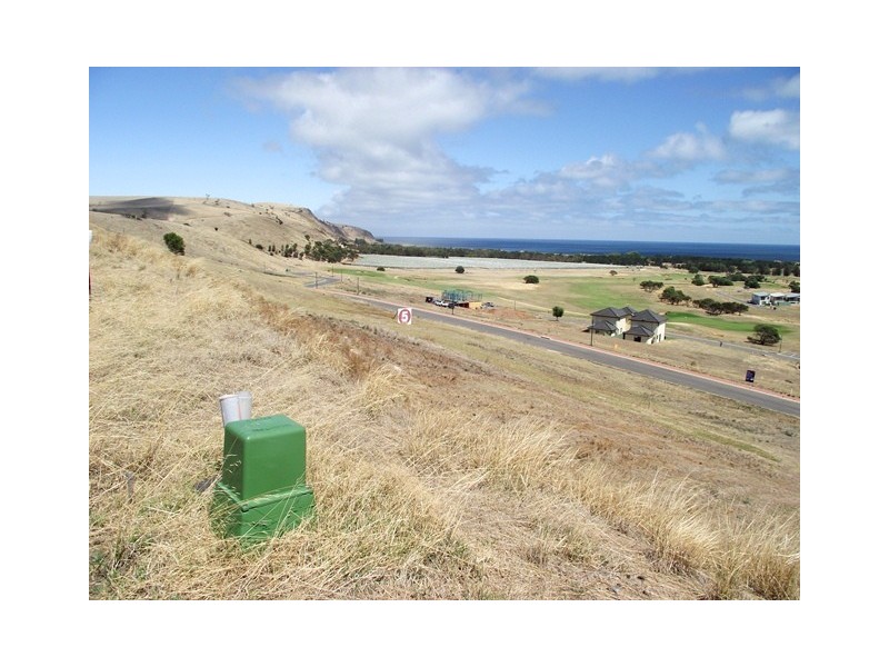Lot 31, Cherry Hills Crescent, Normanville SA 5204