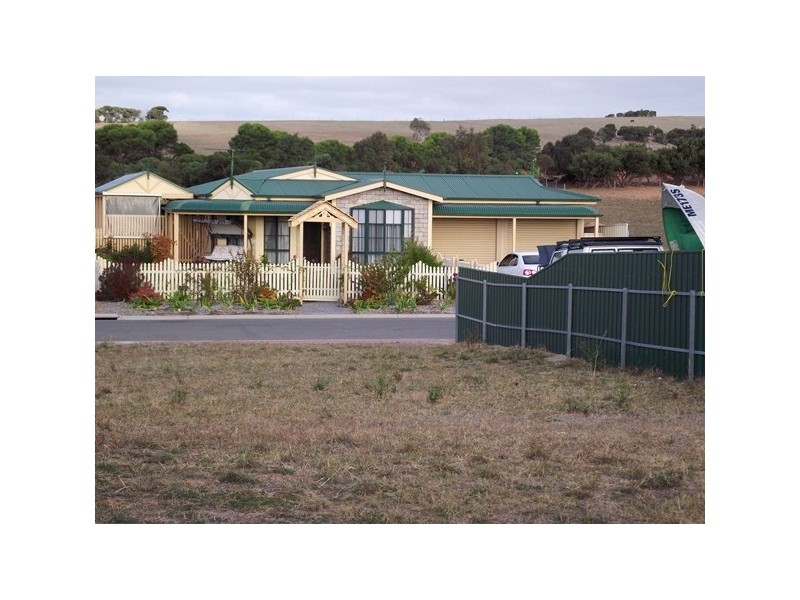 Lot 56,  Resolute, Normanville SA 5204