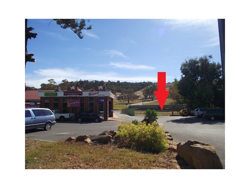 Lot 101, lot 101 Main South Road, Yankalilla SA 5203