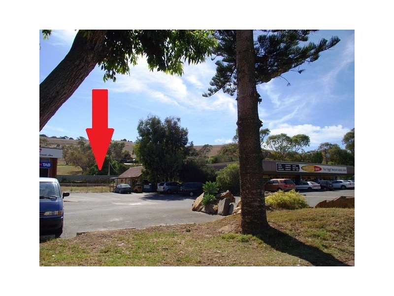 Lot 101, lot 101 Main South Road, Yankalilla SA 5203