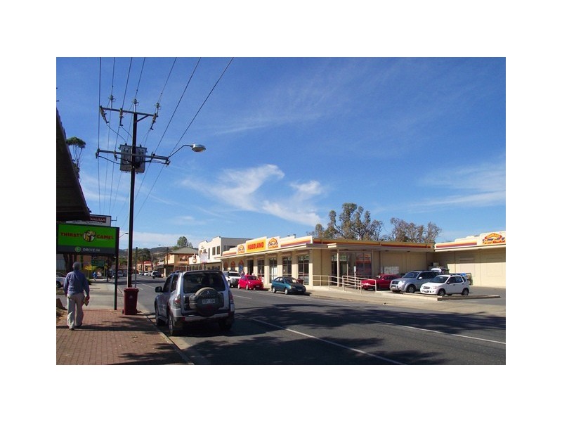 Lot 101, lot 101 Main South Road, Yankalilla SA 5203