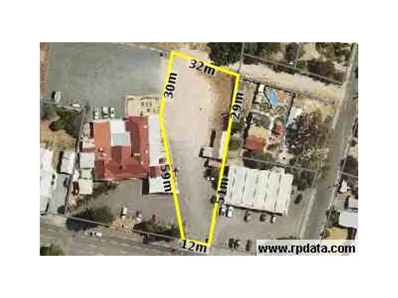 Lot 101, lot 101 Main South Road, Yankalilla SA 5203