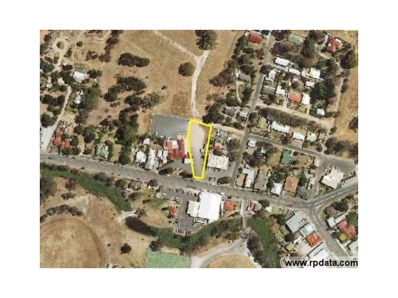 Lot 101, Lot 101 Main South Road, Yankalilla SA 5203