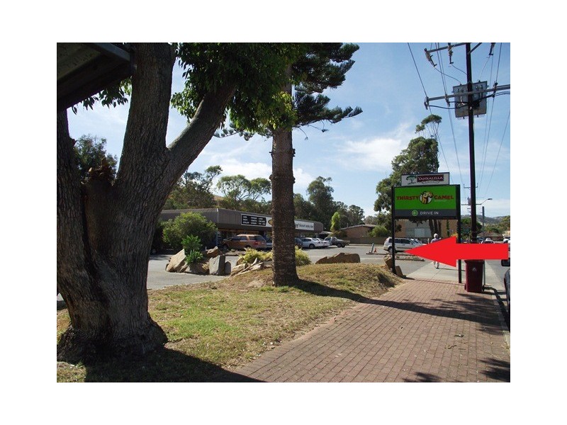 Lot 101, Lot 101 Main South Road, Yankalilla SA 5203