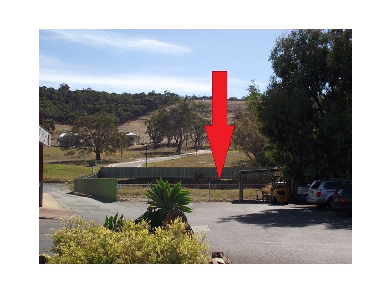 Lot 101, Lot 101 Main South Road, Yankalilla SA 5203