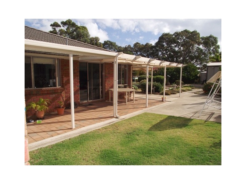 63 Katherine Dr, Normanville SA 5204