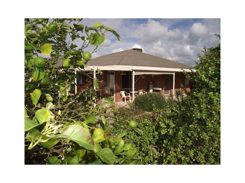 63 Katherine Dr, Normanville SA 5204