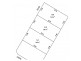 Lot 140,  Resolute Avenue, Normanville SA 5204 Floorplan