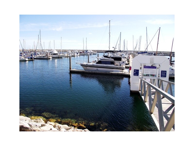 B38/Berth B38 Marina Avenue, Wirrina Cove SA 5204