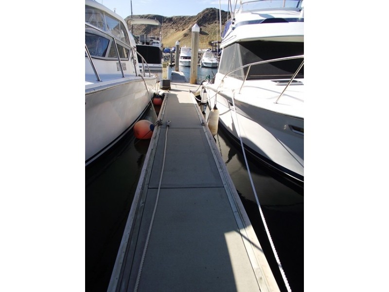 B38/Berth B38 Marina Avenue, Wirrina Cove SA 5204