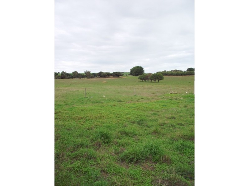 Lot 68, 18 Resolute Avenue, Normanville SA 5204