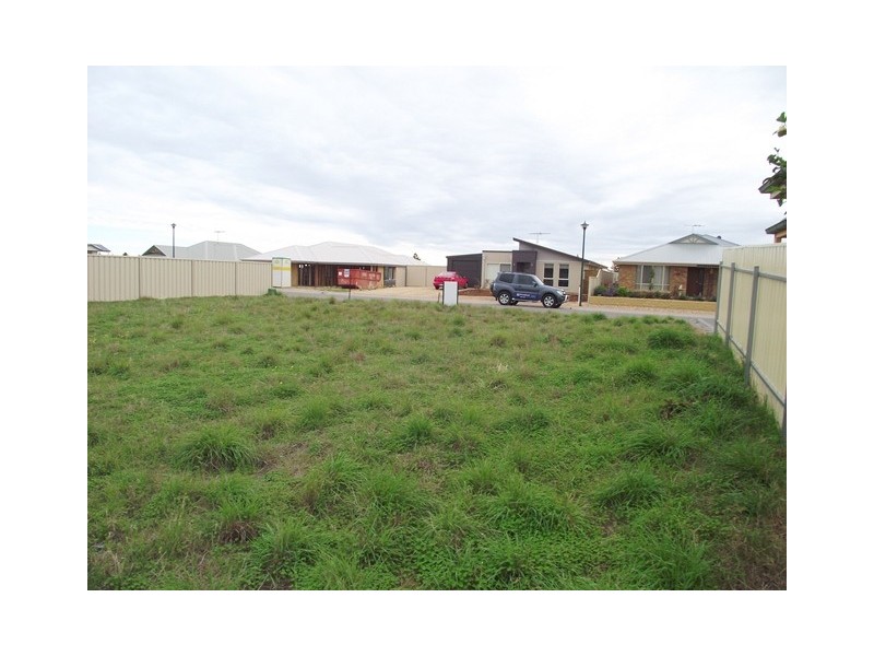 Lot 68, 18 Resolute Avenue, Normanville SA 5204