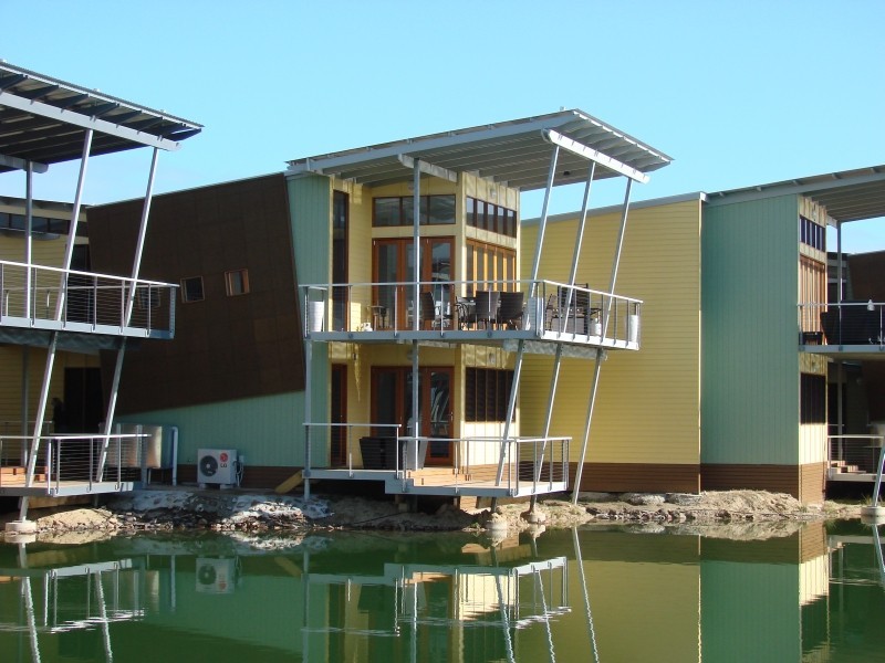 Villa 58/107 Main South Road, Normanville SA 5204