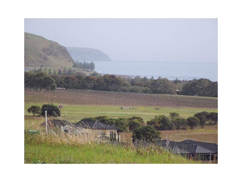 Lot 6,  Turnberry Drive, Normanville SA 5204