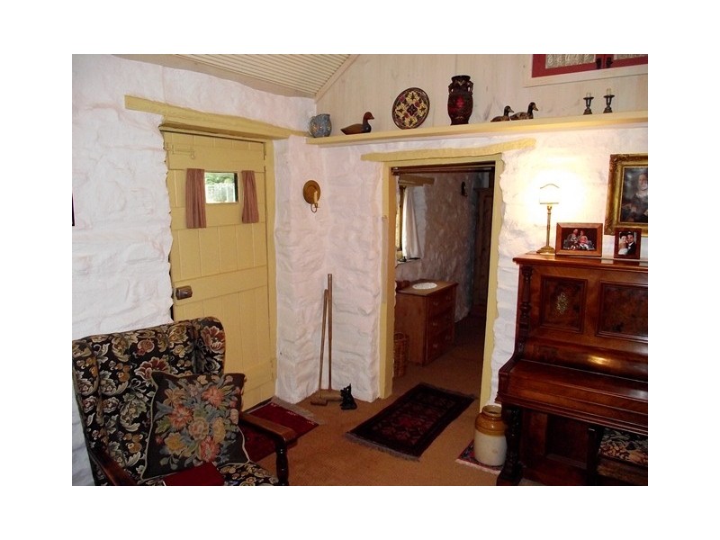 Lot 11, 11 Main South Rd, Delamere SA 5204