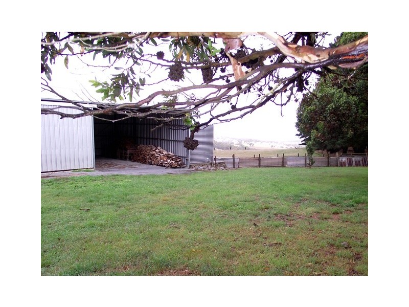 Lot 11, 11 Main South Rd, Delamere SA 5204