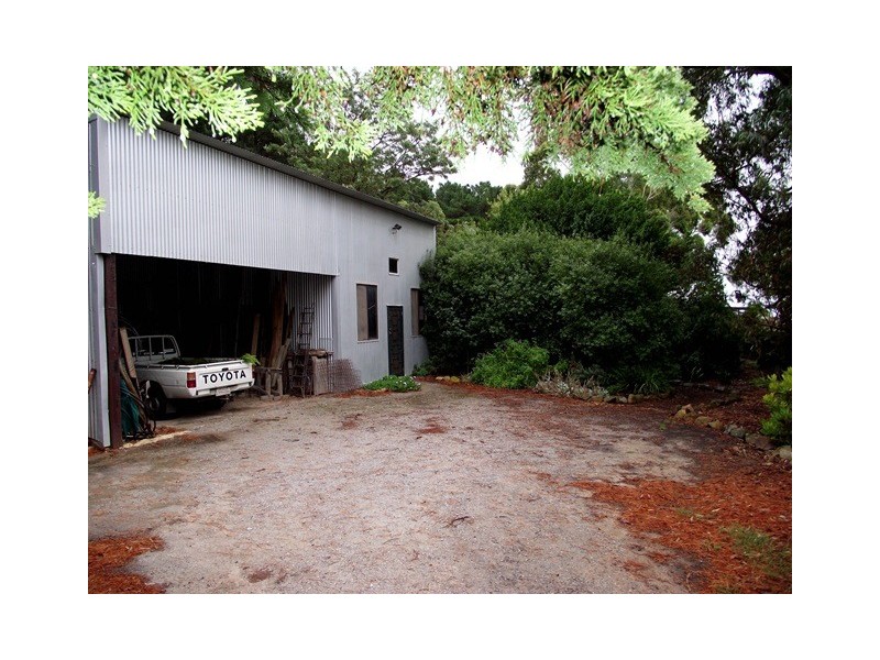 Lot 11, 11 Main South Rd, Delamere SA 5204