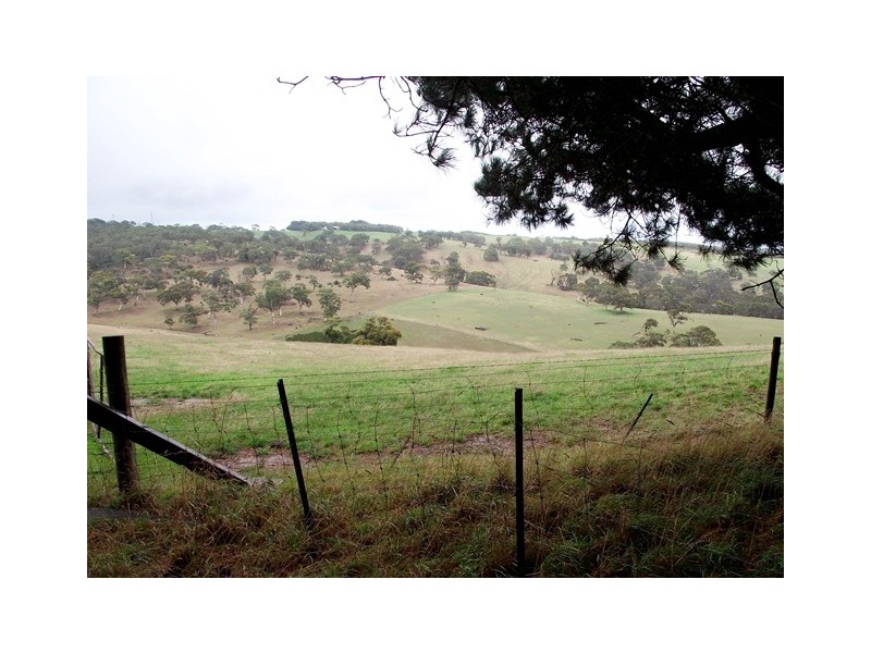 Lot 11, 11 Main South Rd, Delamere SA 5204