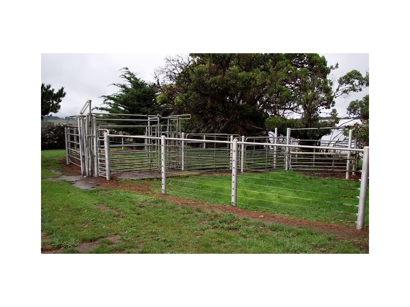 Lot 11, 11 Main South Rd, Delamere SA 5204