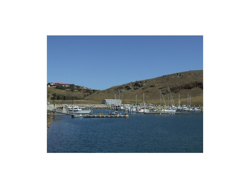 Lot 1, Berth E9 Marina Avenue, Wirrina Cove SA 5204